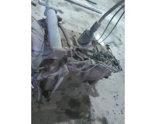 FULLER RTLO16913A TRANSMISSION ASSEMBLY