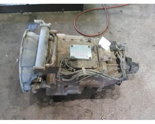 FULLER RTLO16913A TRANSMISSION ASSEMBLY