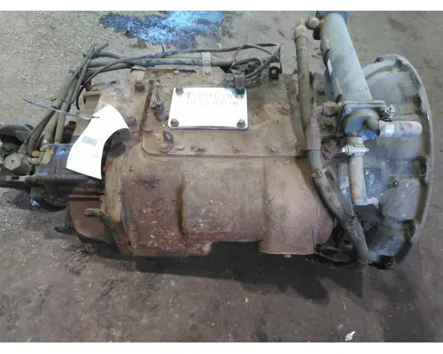 FULLER RTLO16913A TRANSMISSION ASSEMBLY