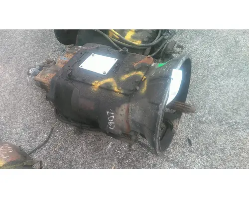 FULLER RTLO16913A TRANSMISSION ASSEMBLY