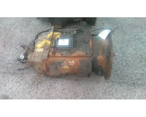 FULLER RTLO16913A TRANSMISSION ASSEMBLY