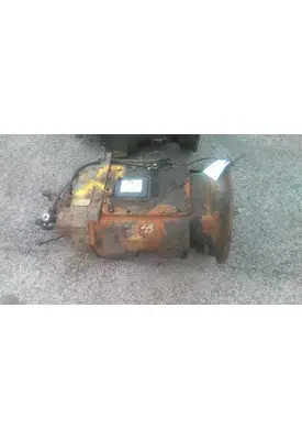 FULLER RTLO16913A TRANSMISSION ASSEMBLY