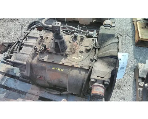 FULLER RTLO16913A TRANSMISSION ASSEMBLY