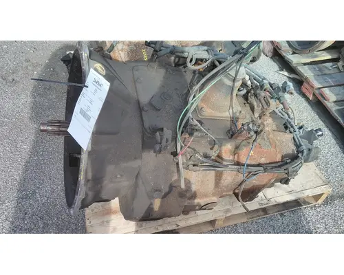 FULLER RTLO16913A TRANSMISSION ASSEMBLY