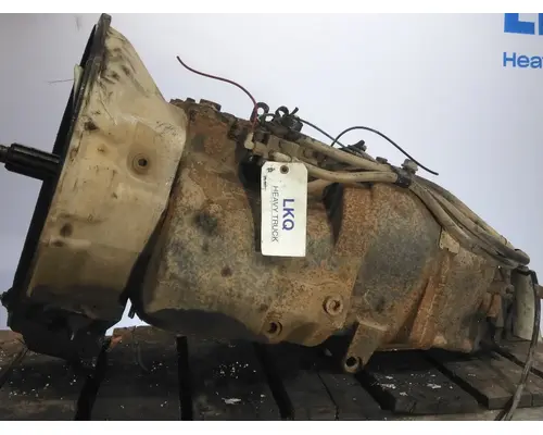 FULLER RTLO16913A TRANSMISSION ASSEMBLY