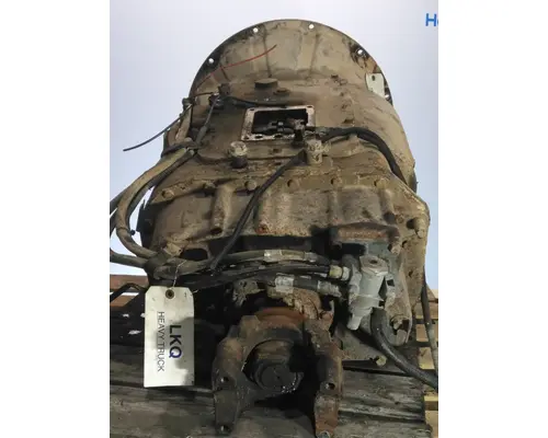 FULLER RTLO16913A TRANSMISSION ASSEMBLY