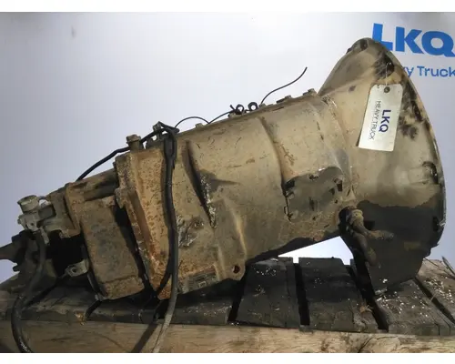 FULLER RTLO16913A TRANSMISSION ASSEMBLY