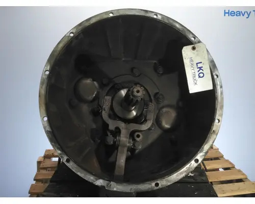 FULLER RTLO16913A TRANSMISSION ASSEMBLY