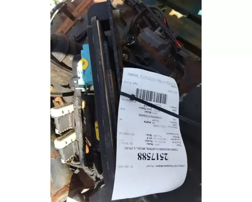 FULLER RTLO16913A TRANSMISSION CONTROL MODULE (TCM)