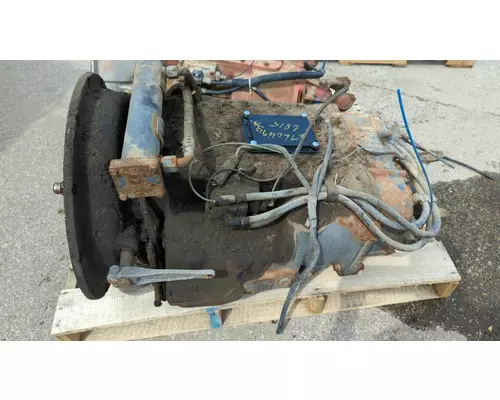 FULLER RTLO16913A TRANSMISSION