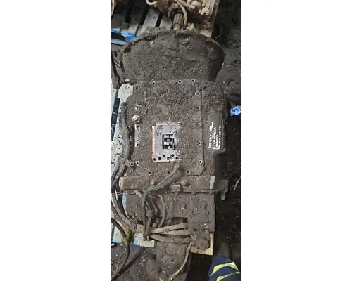 FULLER RTLO16913A Transmission Assembly