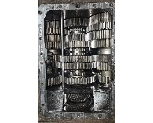 FULLER RTLO16913A Transmission Assembly