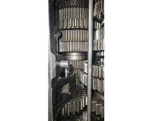 FULLER RTLO16913A Transmission Assembly