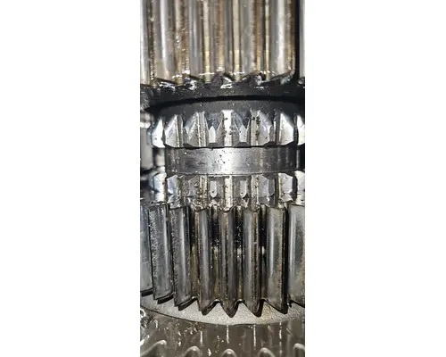 FULLER RTLO16913A Transmission Assembly
