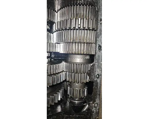 FULLER RTLO16913A Transmission Assembly