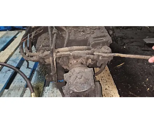 FULLER RTLO16913A Transmission Assembly