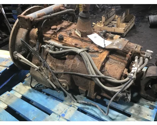 FULLER RTLO16913A Transmission Assembly