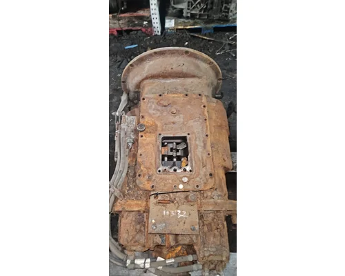 FULLER RTLO16913A Transmission Assembly