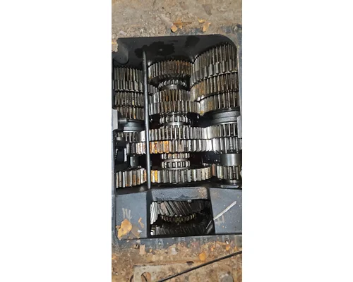 FULLER RTLO16913A Transmission Assembly