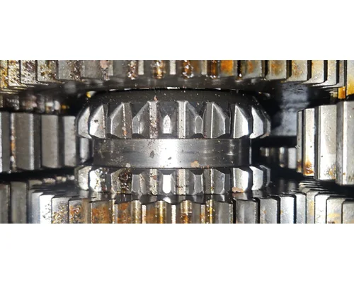 FULLER RTLO16913A Transmission Assembly