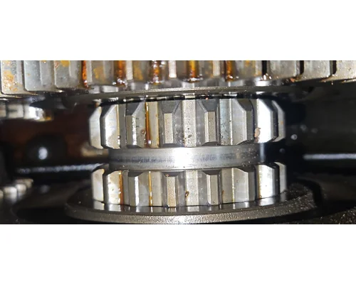 FULLER RTLO16913A Transmission Assembly