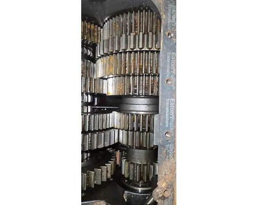 FULLER RTLO16913A Transmission Assembly