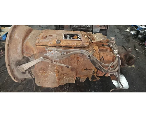 FULLER RTLO16913A Transmission Assembly
