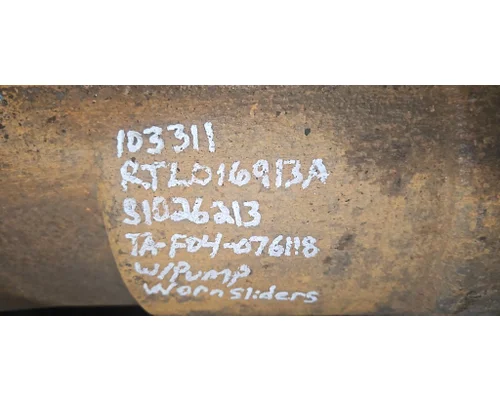 FULLER RTLO16913A Transmission Assembly