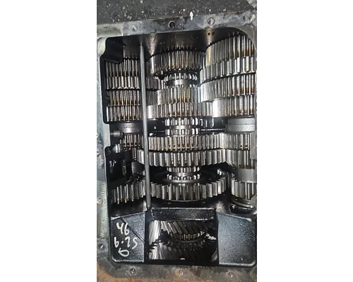 FULLER RTLO16913A Transmission Assembly