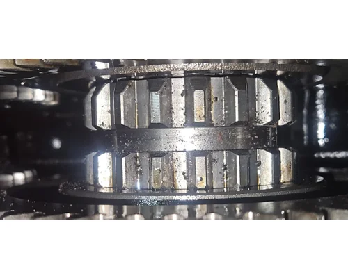 FULLER RTLO16913A Transmission Assembly