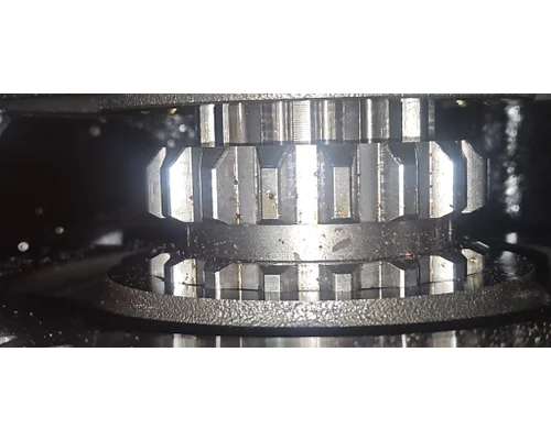 FULLER RTLO16913A Transmission Assembly