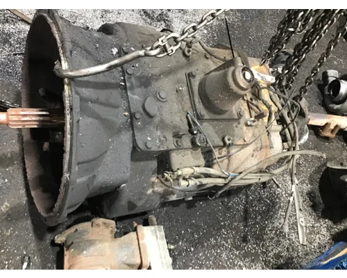 FULLER RTLO16913A Transmission Assembly