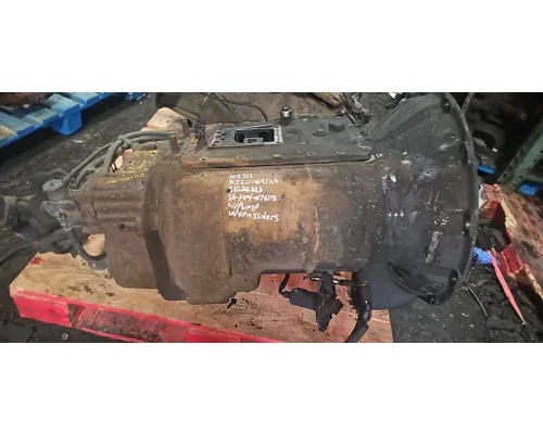 FULLER RTLO16913A Transmission Assembly