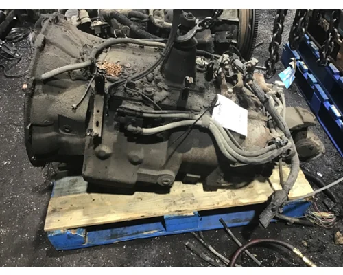 FULLER RTLO16913A Transmission Assembly