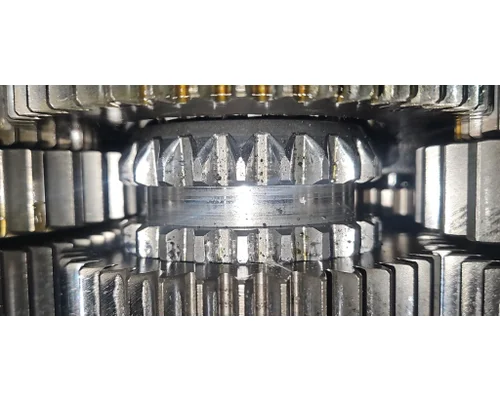 FULLER RTLO16913A Transmission Assembly