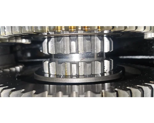 FULLER RTLO16913A Transmission Assembly
