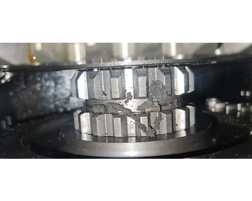 FULLER RTLO16913A Transmission Assembly