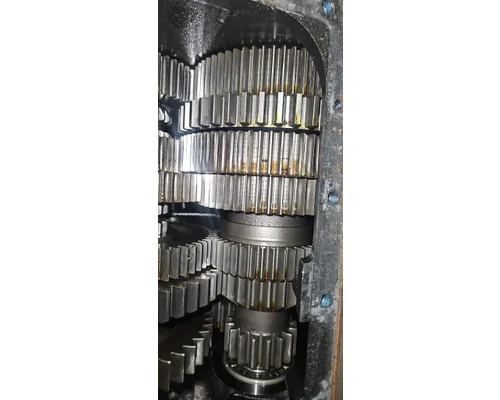 FULLER RTLO16913A Transmission Assembly