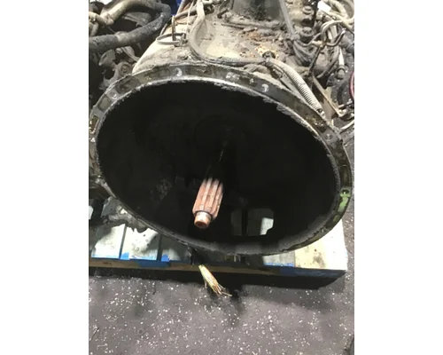 FULLER RTLO16913A Transmission Assembly