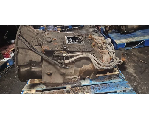 FULLER RTLO16913A Transmission Assembly