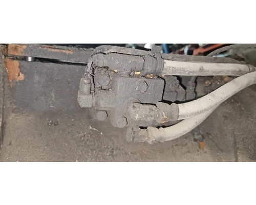 FULLER RTLO16913A Transmission Assembly