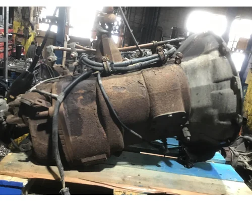 FULLER RTLO16913A Transmission Assembly