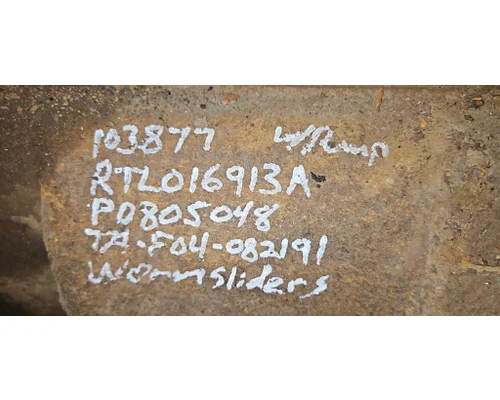 FULLER RTLO16913A Transmission Assembly
