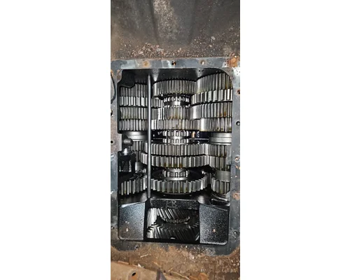 FULLER RTLO16913A Transmission Assembly