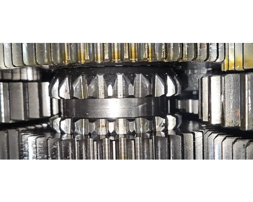 FULLER RTLO16913A Transmission Assembly