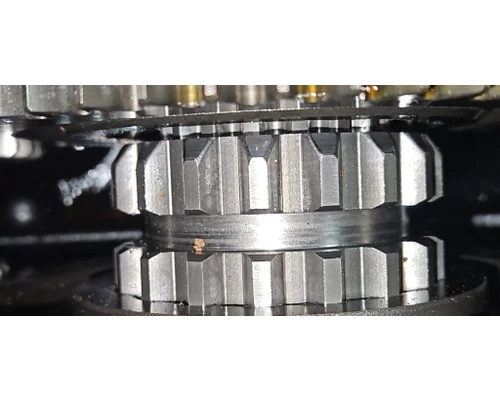 FULLER RTLO16913A Transmission Assembly