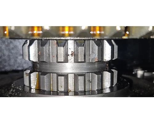 FULLER RTLO16913A Transmission Assembly