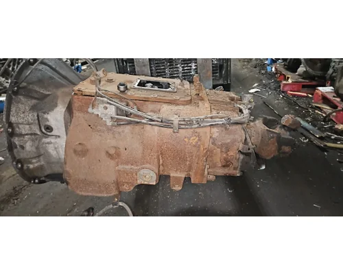 FULLER RTLO16913A Transmission Assembly
