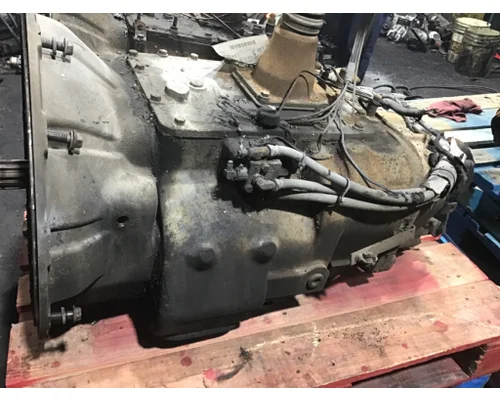 FULLER RTLO16913A Transmission Assembly