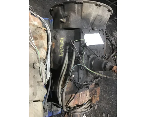FULLER RTLO16913A Transmission Assembly